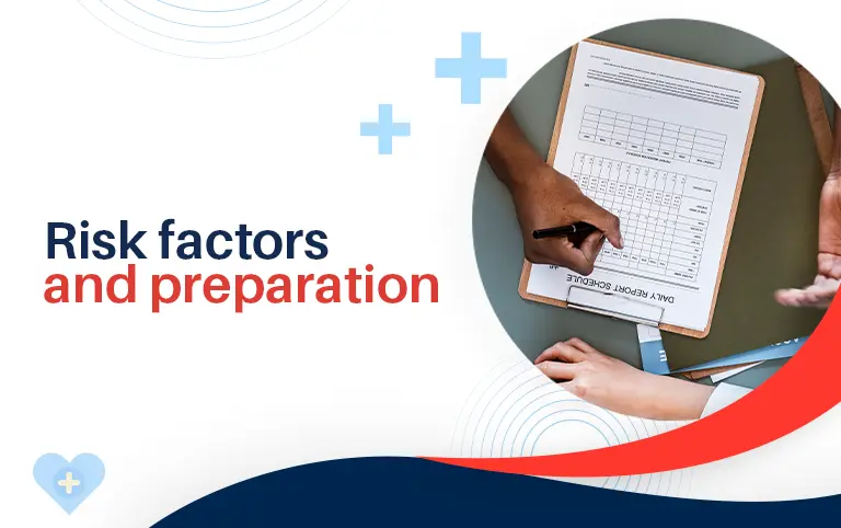 Risk Factors